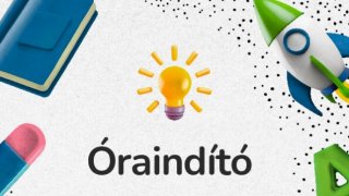 Óraindító Rutin – Tervezőlap